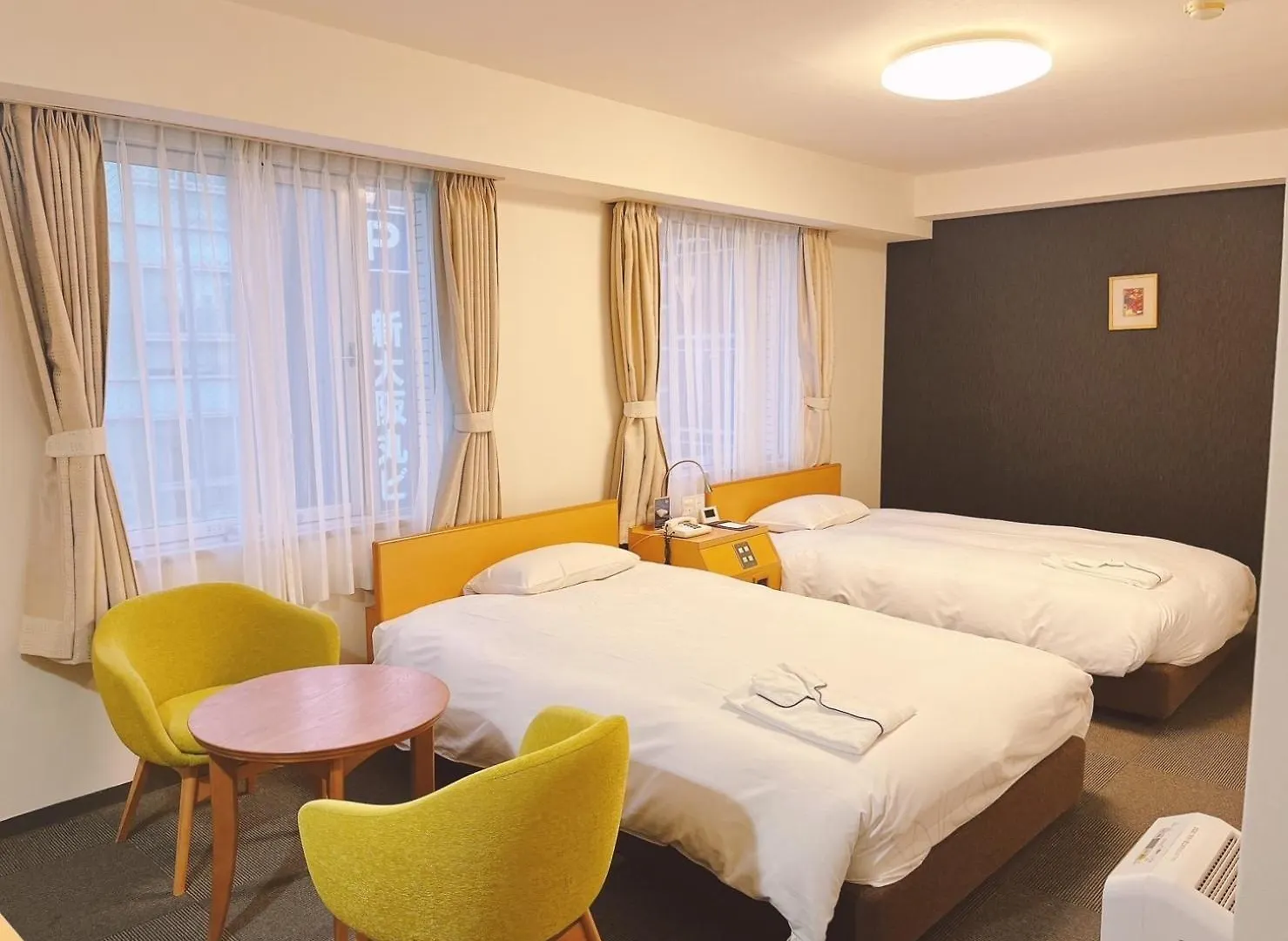 Hotel Shin Osaka / Vacation Stay 81541 contacts