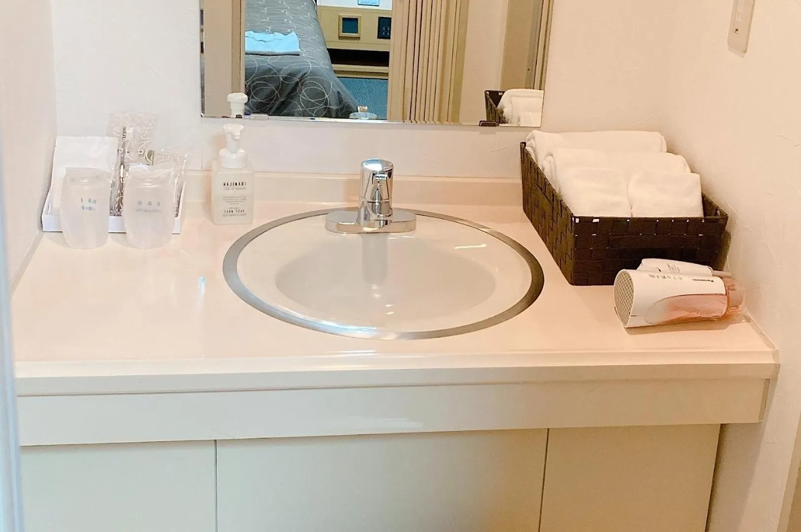 Hotel Shin Osaka / Vacation Stay 81541